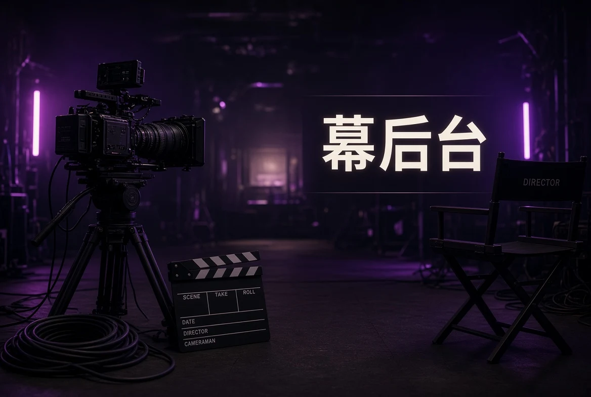 51吃瓜幕后台内容