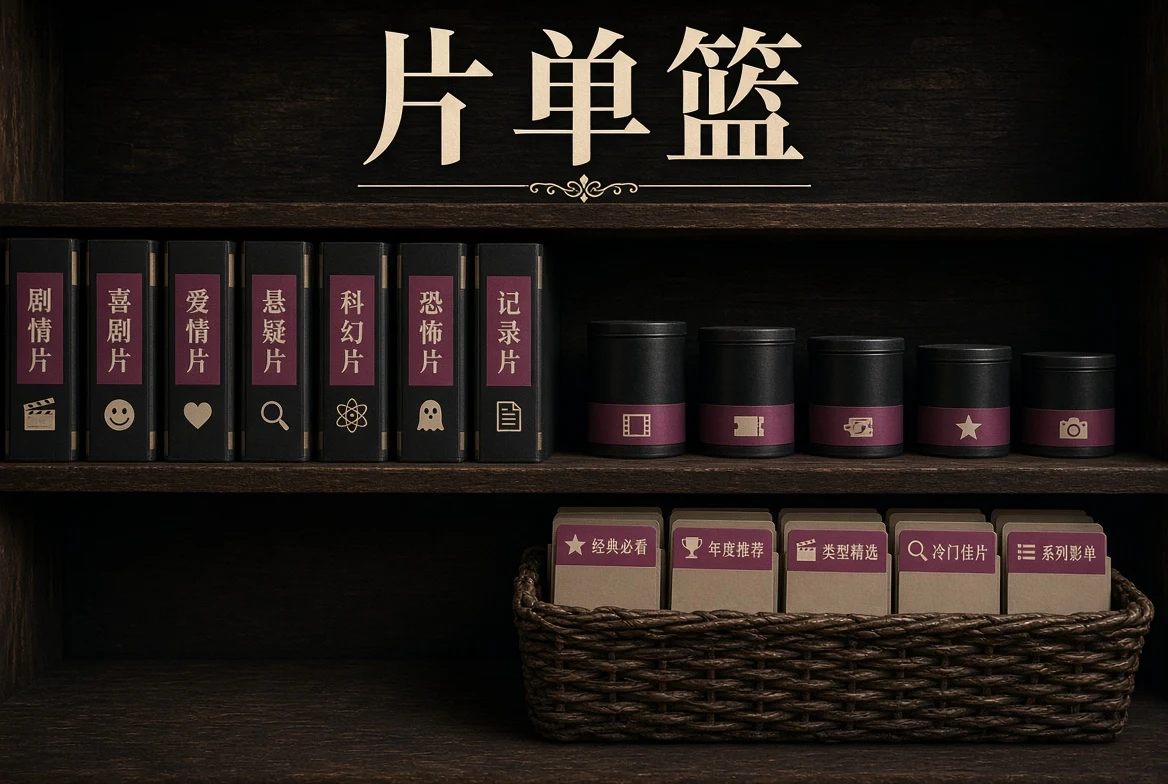 51吃瓜片单篮