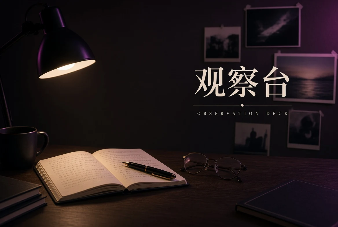 51吃瓜观察台
